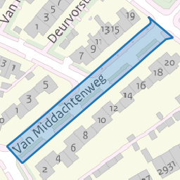 Perceel DBG02-B-1606