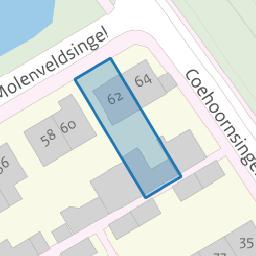 Perceel DBG02-B-1609