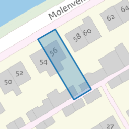 Perceel DBG02-B-1612