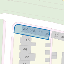 Perceel DBG02-B-1616