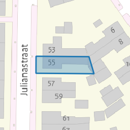 Perceel DBG02-B-1632