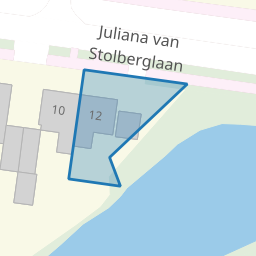 Perceel DBG02-B-1643