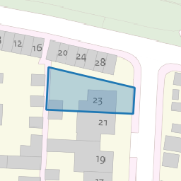 Perceel DBG02-B-1719