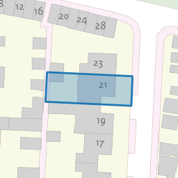 Perceel DBG02-B-1720