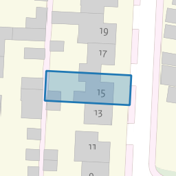 Perceel DBG02-B-1721