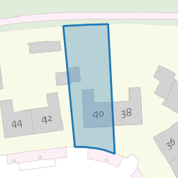 Perceel DBG02-B-1731