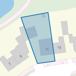 Perceel DBG02-B-1734