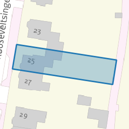 Perceel DBG02-B-1768