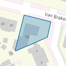 Perceel DBG02-B-1770