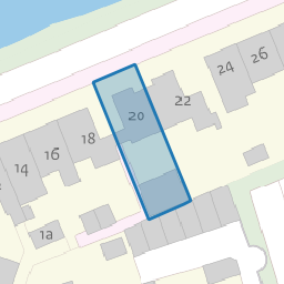 Perceel DBG02-B-1772