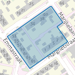 Perceel DBG02-B-1776