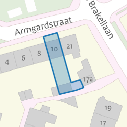 Perceel DBG02-B-1781