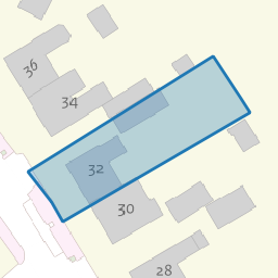 Perceel DBG02-B-1784