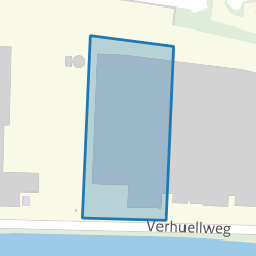 Perceel DBG02-B-1794