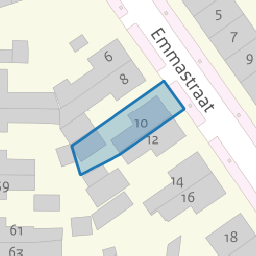 Perceel DBG02-B-1875