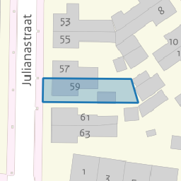 Perceel DBG02-B-1901