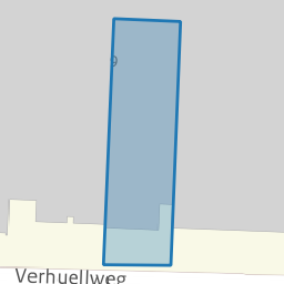 Perceel DBG02-B-1904