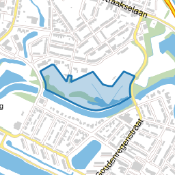 Perceel DBG02-B-1925