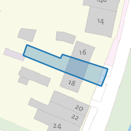 Perceel DBG02-B-1951