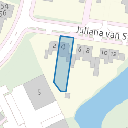 Perceel DBG02-B-1954