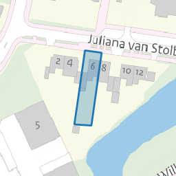 Perceel DBG02-B-1955