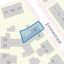 Perceel DBG02-B-1958