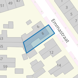 Perceel DBG02-B-1959