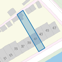 Perceel DBG02-B-1983