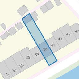 Perceel DBG02-B-1984