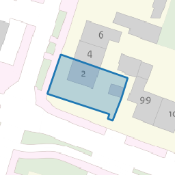 Perceel DBG02-B-1986