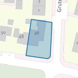 Perceel DBG02-B-2039