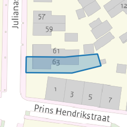 Perceel DBG02-B-2079