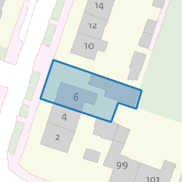 Perceel DBG02-B-2086