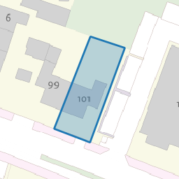 Perceel DBG02-B-2089