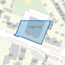 Perceel DBG02-B-2090