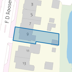 Perceel DBG02-B-2120