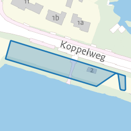 Perceel DBG02-B-2133