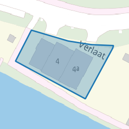 Perceel DBG02-B-2135