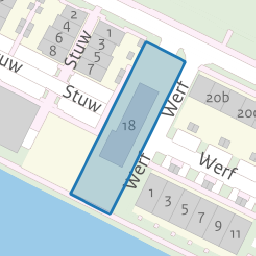 Perceel DBG02-B-2141