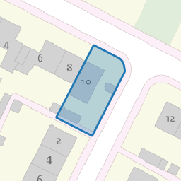 Perceel DBG02-B-2153