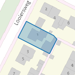 Perceel DBG02-B-2154