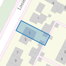 Perceel DBG02-B-2155