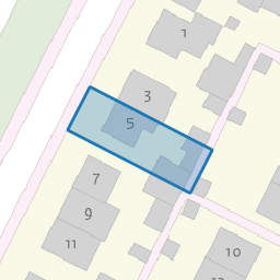 Perceel DBG02-B-2156