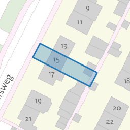 Perceel DBG02-B-2161