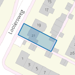 Perceel DBG02-B-2164