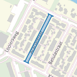 Perceel DBG02-B-2167