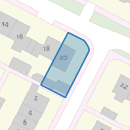 Perceel DBG02-B-2173