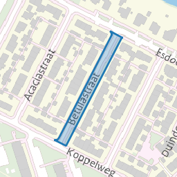 Perceel DBG02-B-2176