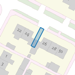 Perceel DBG02-B-2179