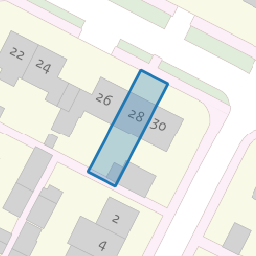 Perceel DBG02-B-2181